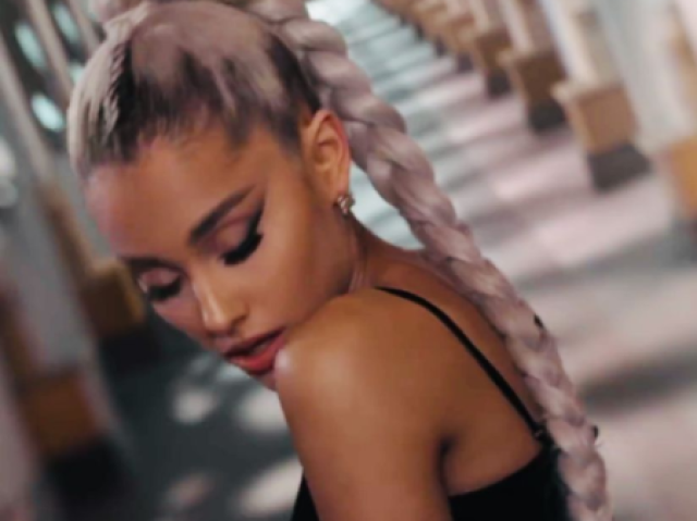 No tears left to cry