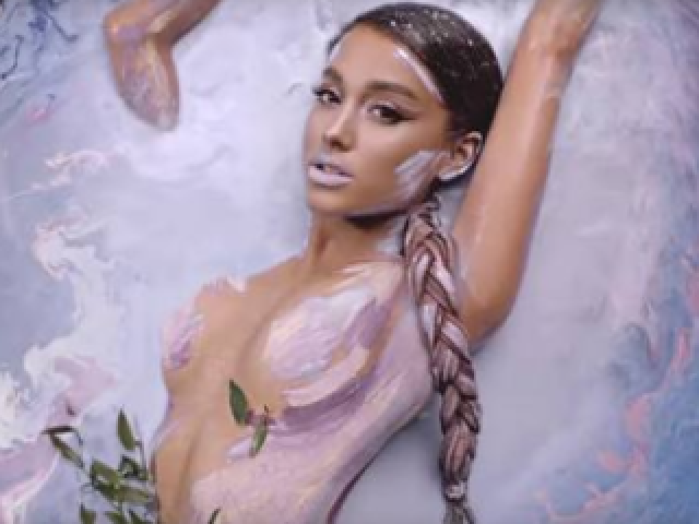God is a woman