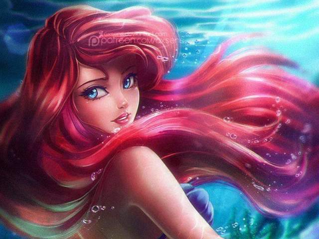 Ariel