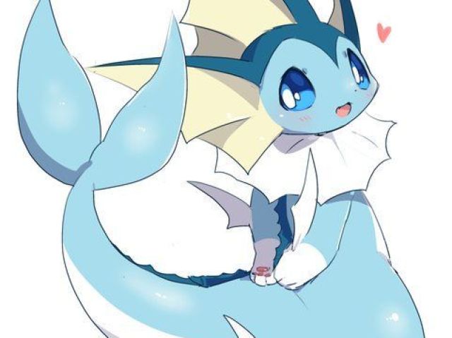 Vaporeon