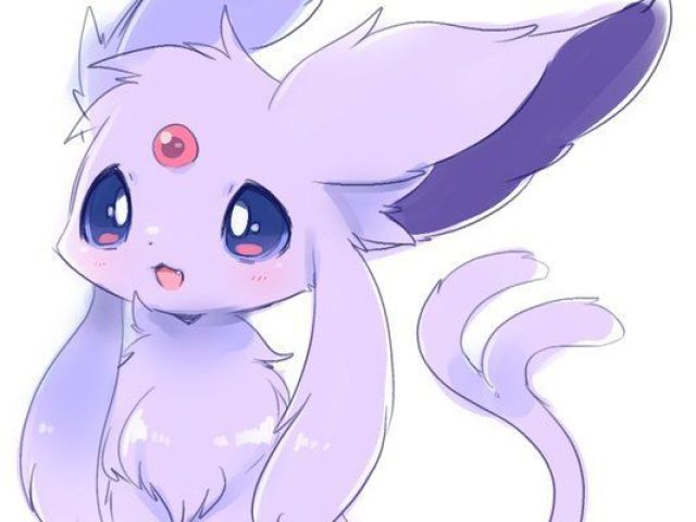 Espeon