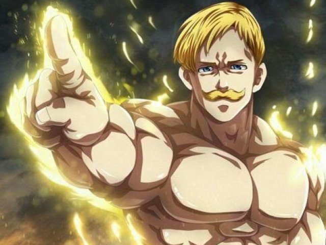 Escanor