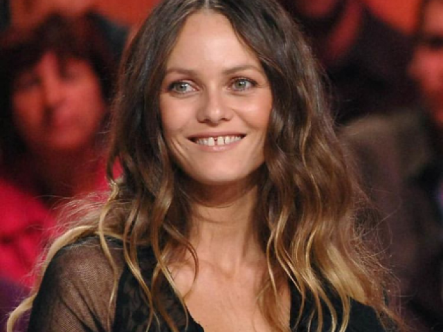 Vanessa Paradis