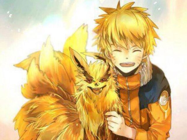 Quem você é de Naruto Shippuuden?