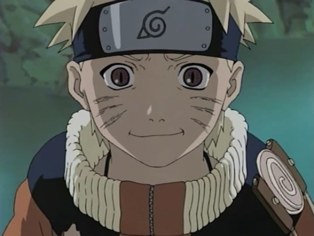 Uzumaki Naruto
