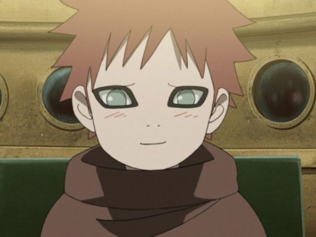 Gaara