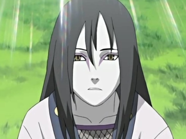 Orochimaru