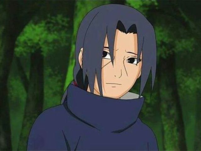 Uchiha Itachi