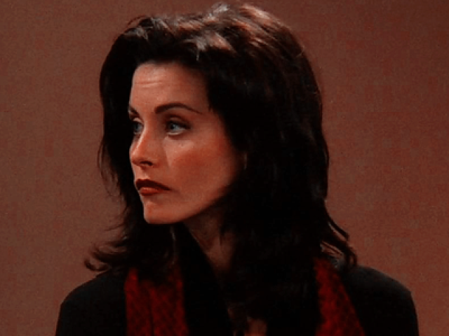 Monica Geller