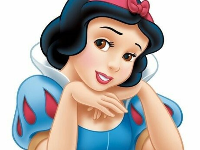 Branca de neve