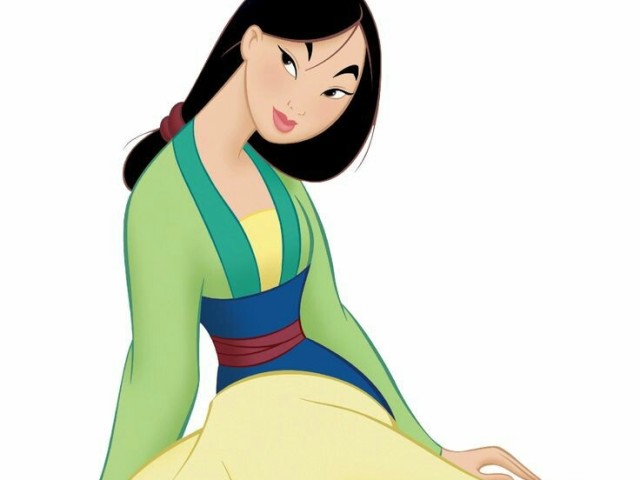 Mulan