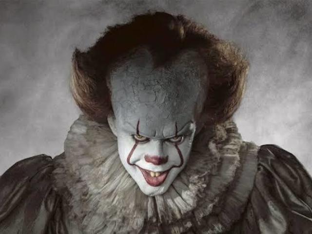 VocĂȘ sabe bem sobre It: A Coisa ?