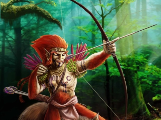 Curupira