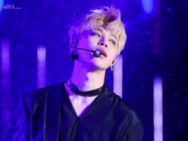 Jimin
 (BTS)