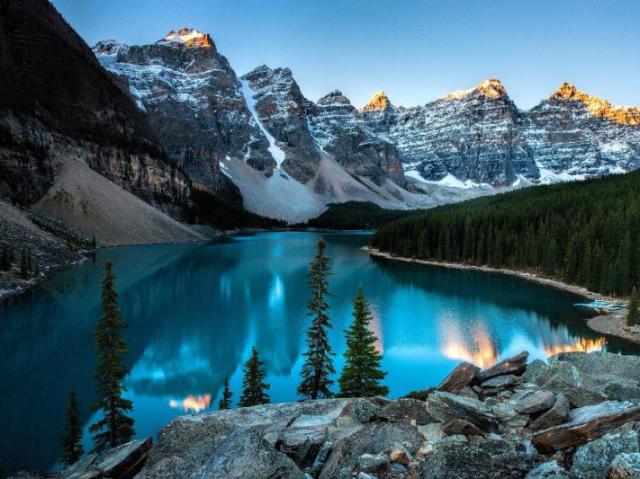Canadá