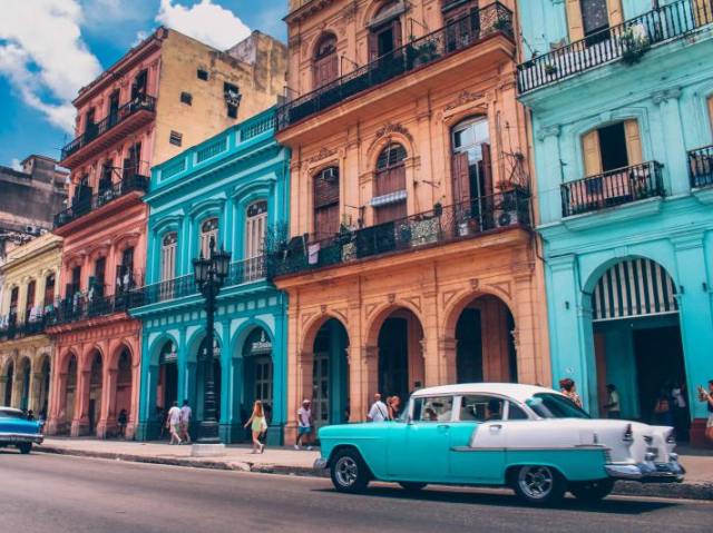 Cuba