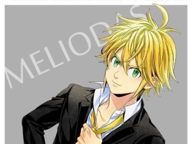 Meliodas