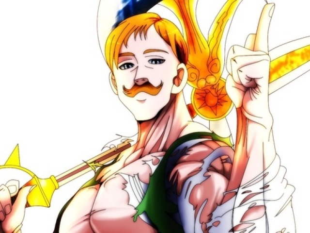 Escanor