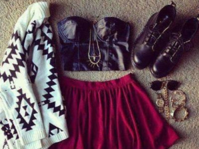 swag, Tumblr e Fofo