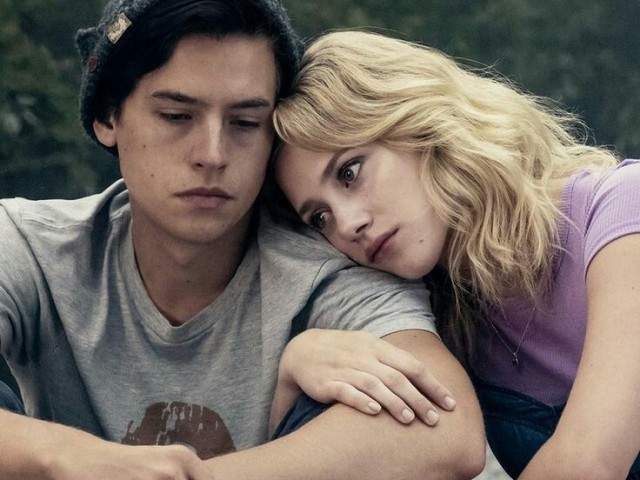 Betty e Jughead