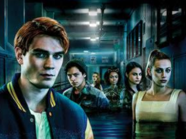 Riverdale