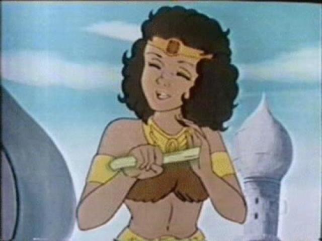Diana