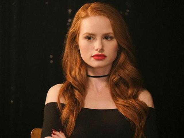 Cheryl (de riverdale)