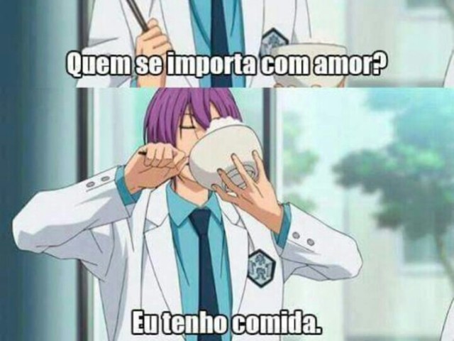 Só animes