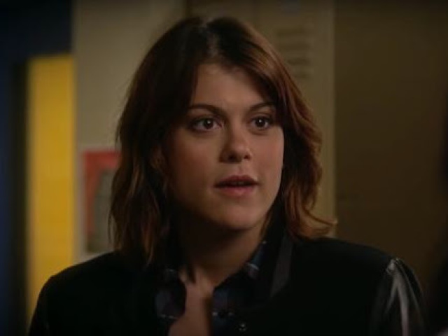 Paige McCullers