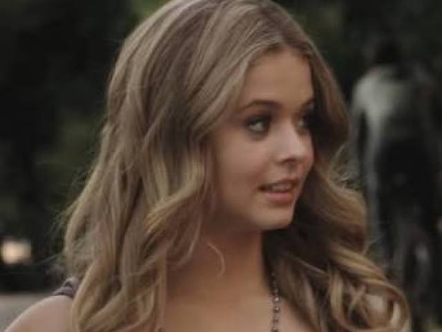 Alison DiLaurentis