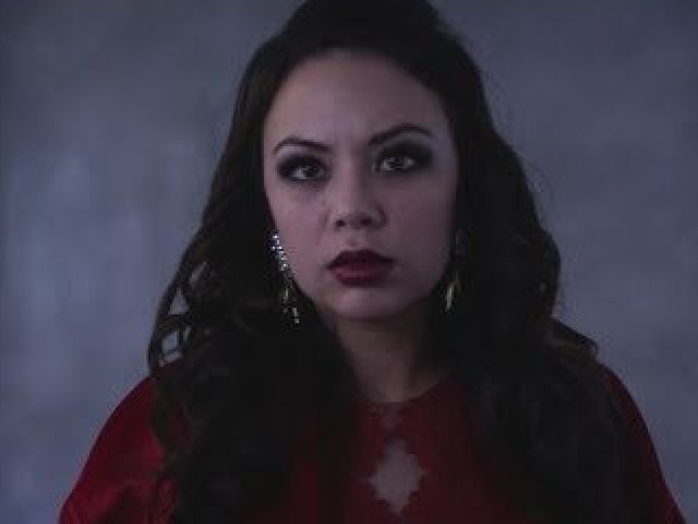 Mona Vanderwaal