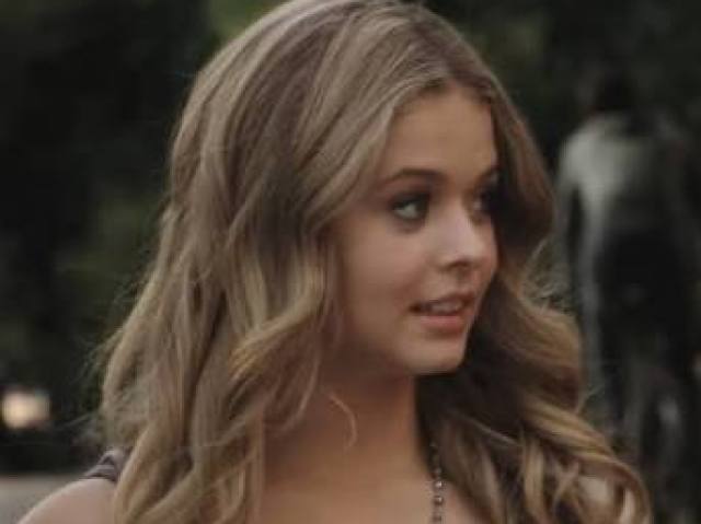 Alison DiLaurentis