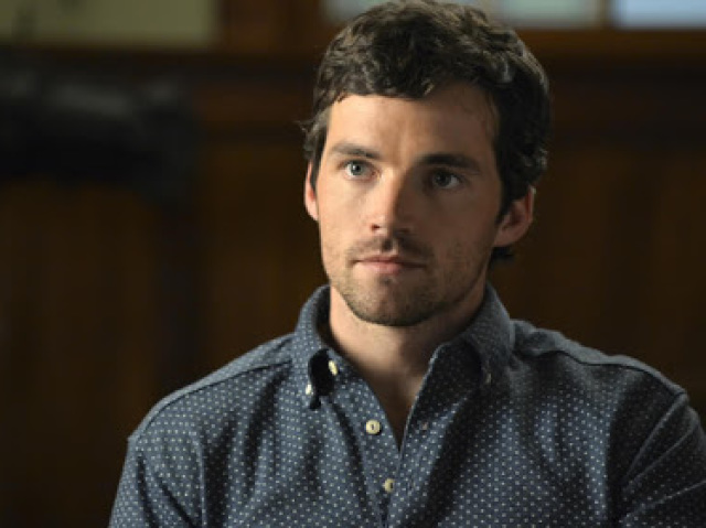 Ezra Fitz