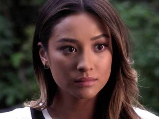 Emily Fields