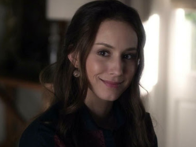 Spencer Hastings