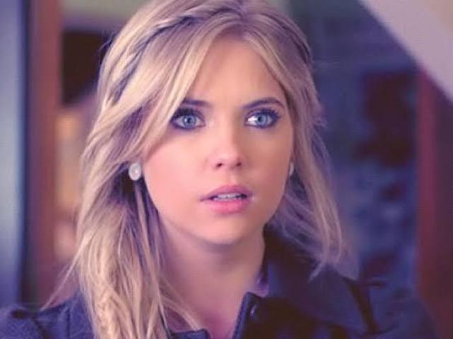 Hanna Marin