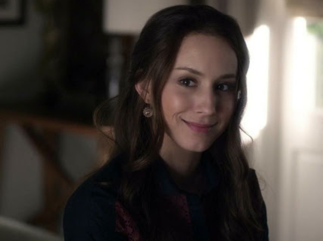 Spencer Hastings