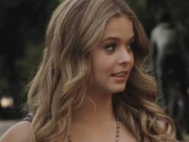 Alison DiLaurentis