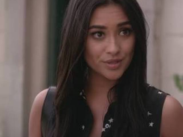 Emily Fields