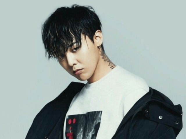 G-Dragon