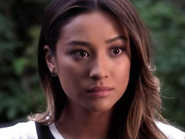 Emily Fields