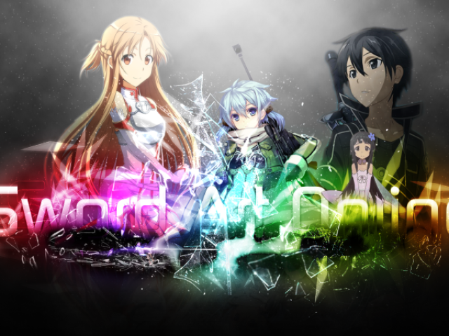 Sword Art Online