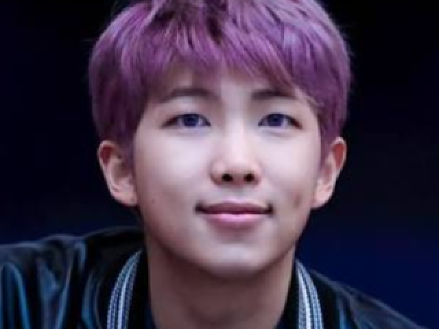 Rap monster