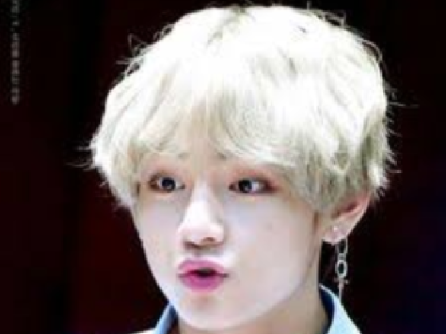 Taehyung