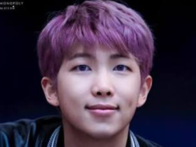 Rm(namjoon)