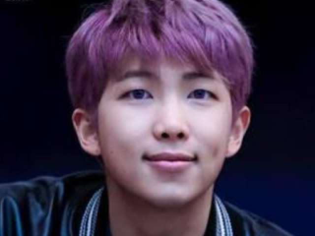 Namjoon