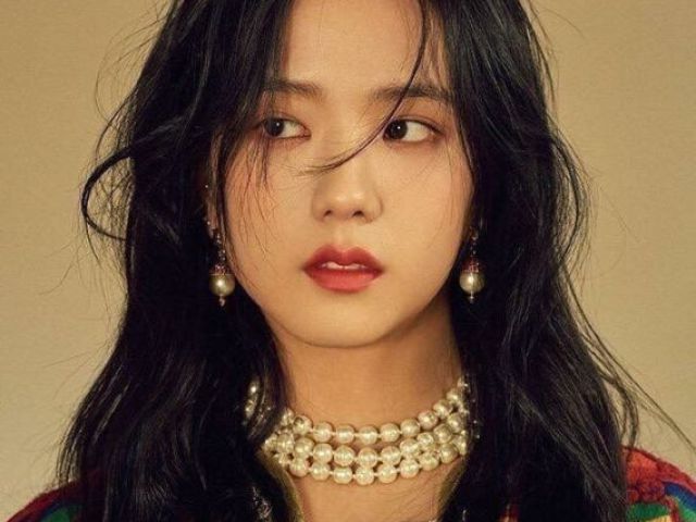 Jisoo