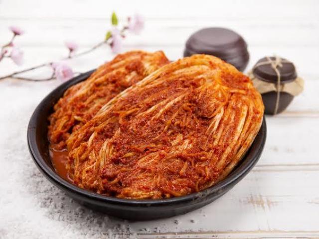 KimChi