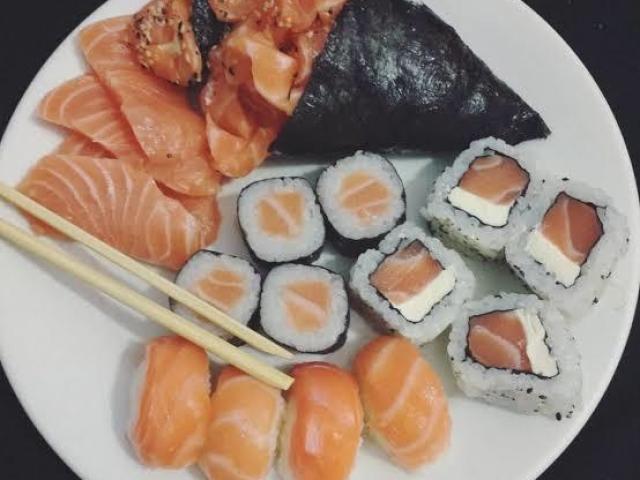 Sushi