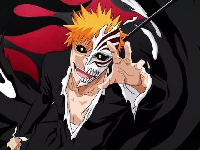 Você sabe bem sobre Bleach?